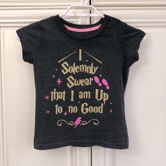 Harry Potter t-shirt - Picture 1 of 6